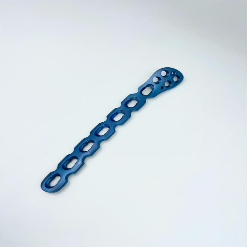 Auxein - 4.5/5.0 мм дистальна латеральна гомілка